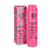 Natura Siberica - *Pink Calluna* - Crema de día iluminadora con SPF20