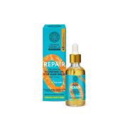 Natura Siberica - *Repair* - Aceite reparador con queratina