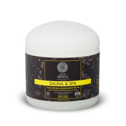 Natura Siberica - *Sauna & Spa* - Aceite daurico corporal minitalla