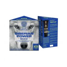 Natura Siberica - Set de regalo Siberian Power