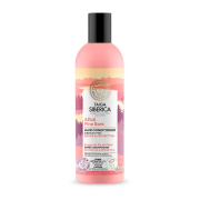 Natura Siberica - *Taiga Siberica* - Acondicionador de cabello - Corteza de pino de Altái