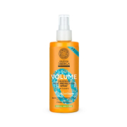 Natura Siberica - *Volume* - Spray protector térmico
