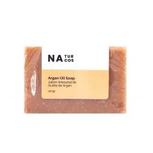 Naturcos - Jabón Artesanal de Aceite de Argán