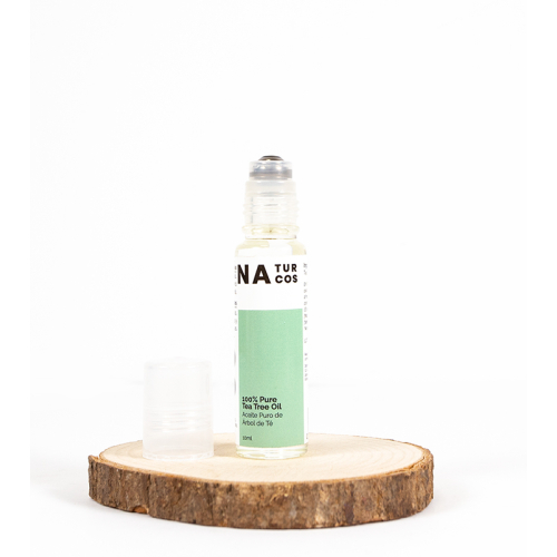 Naturcos - Roll-on Aceite Árbol de Té 10ml