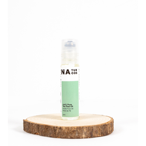 Naturcos - Roll-on Aceite Árbol de Té 10ml