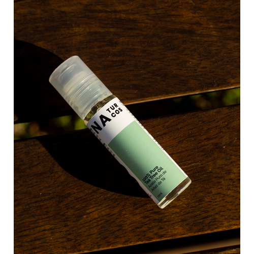 Naturcos - Roll-on Aceite Árbol de Té 10ml