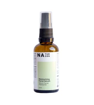 Naturcos - Sérum facial hidratante Bio - Piel normal/seca