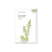 Nature Republic - Mascarilla facial Real Nature Tea Tree