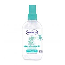 Nenuco - Agua de colonia en spray 240ml