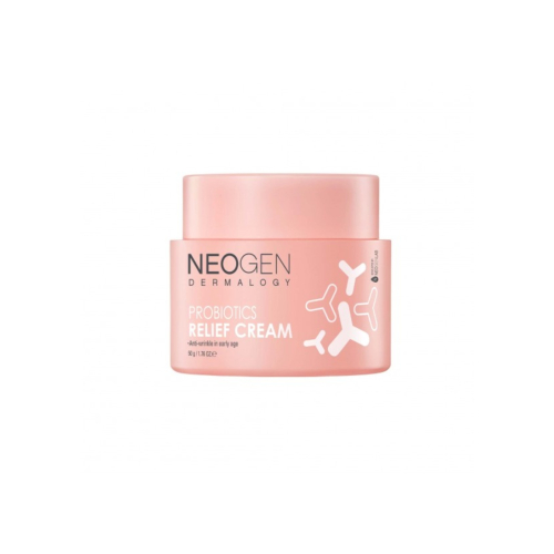 Neogen - Crema facial calmante Dermalogy Probiotics Relief