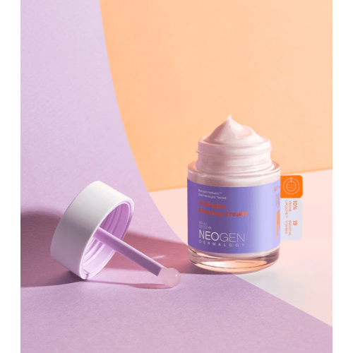Neogen - Crema facial reafirmante Dermalogy V.biome