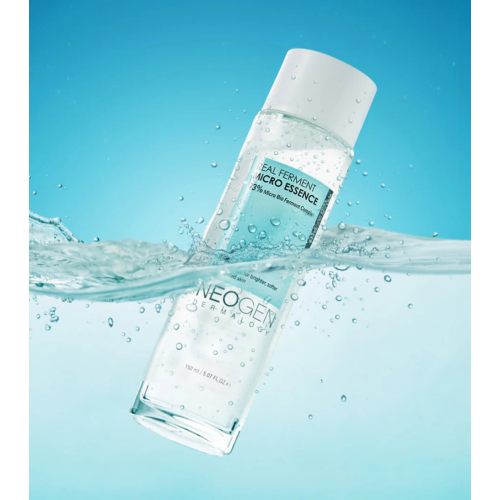 Neogen - Esencia facial ligera Dermalogy Real Ferment