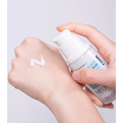 Neogen - Sérum facial hidratante Dermalogy Real Ferment Micro Serum