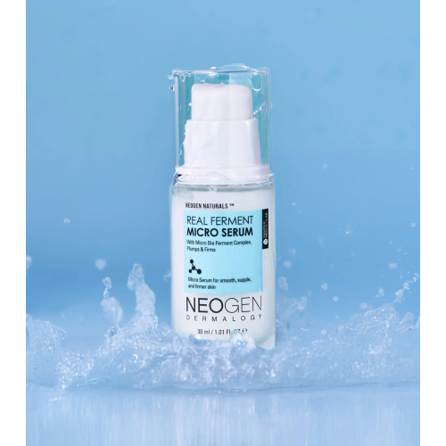Neogen - Sérum facial hidratante Dermalogy Real Ferment Micro Serum