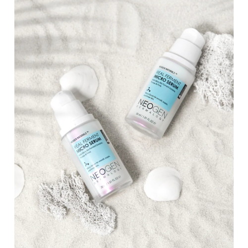 Neogen - Sérum facial hidratante Dermalogy Real Ferment Micro Serum