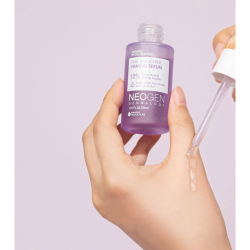Neogen - Sérum facial reafirmante Dermalogy Real Bakuchiol