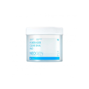Neogen - Tónico facial exfoliante con BHA en formato pads - Dermalogy Poreraser Clear Bha Pad