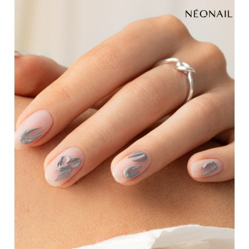NeoNail - Base semipermanente - Dry Top Matte