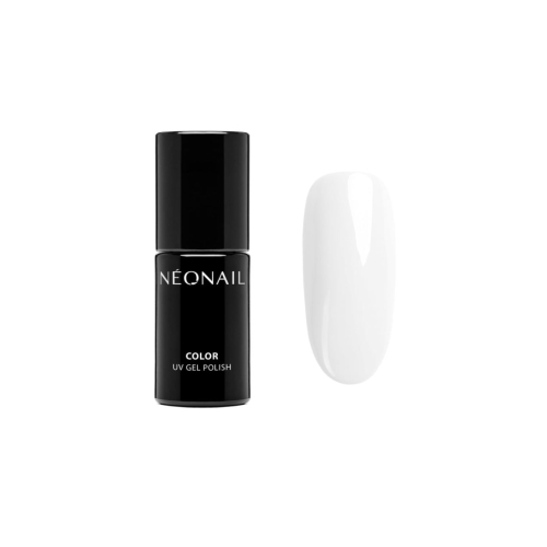 NeoNail - Esmalte semipermanente - French White