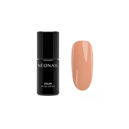 NeoNail - Esmalte semipermanente - Luminous Nude