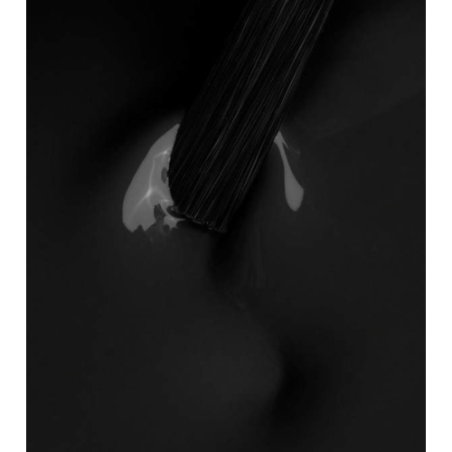 NeoNail - Esmalte semipermanente - Pure Black
