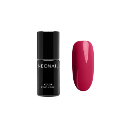 NeoNail - Esmalte semipermanente - Seductive Red