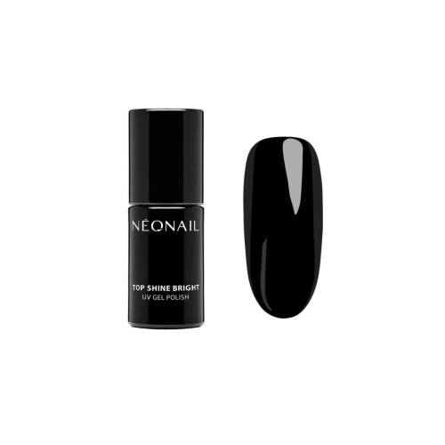 NeoNail - Base semipermanente - Top Shine Bright