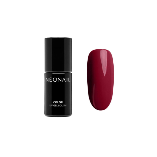 NeoNail - Esmalte semipermanente - Wine Red