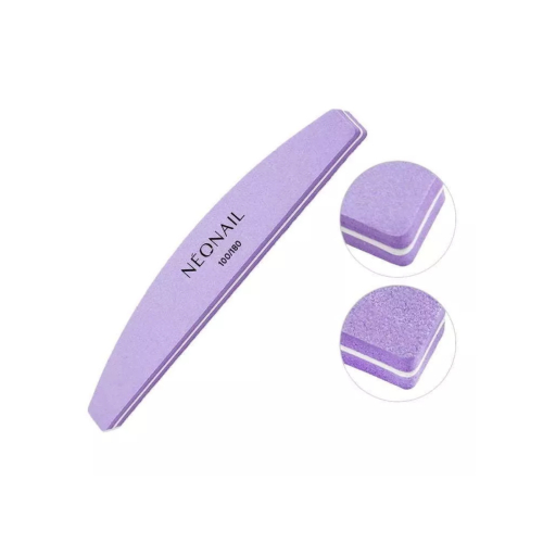 NeoNail - Kit para manicura Starter Set 21 Days Basic - 1 color