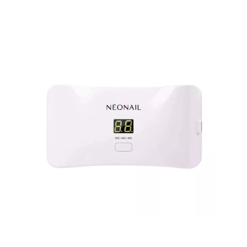 NeoNail - Kit para manicura Starter Set 21 Days Basic - 1 color