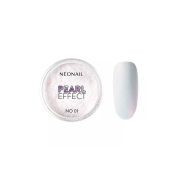 NeoNail - Polvo para uñas Pearl Effect - No. 01
