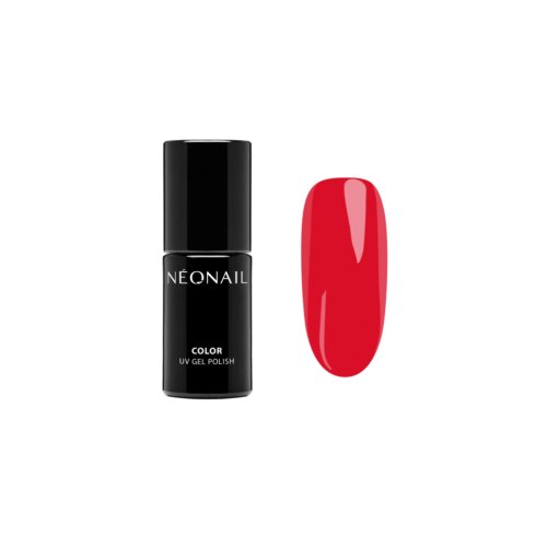 NeoNail - *Rocío Osorno* - Esmalte de uñas semipermanente - Iconic Red
