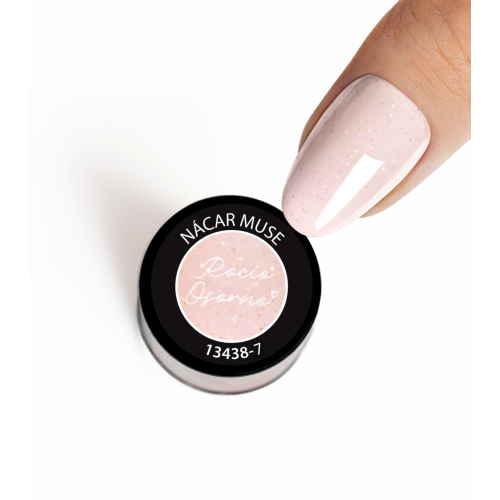 NeoNail - *Rocío Osorno* - Esmalte de uñas semipermanente - Nácar Muse