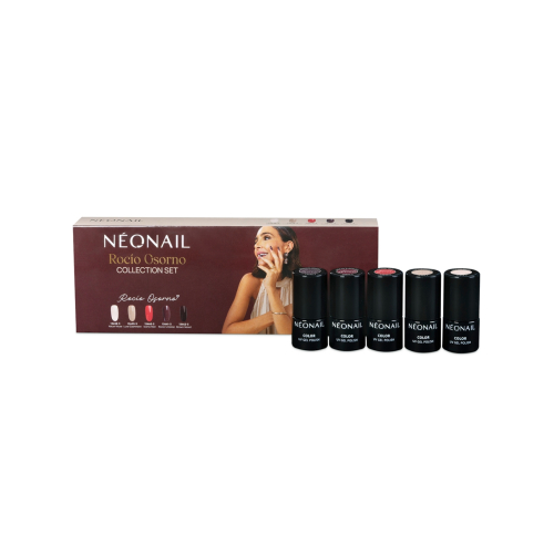 NeoNail - *Rocío Osorno* - Set colección