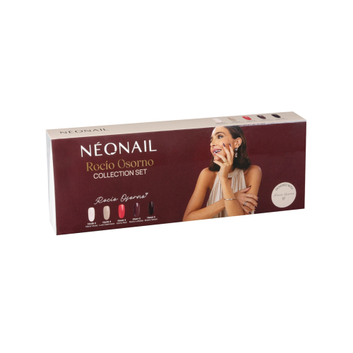 NeoNail - *Rocío Osorno* - Set colección