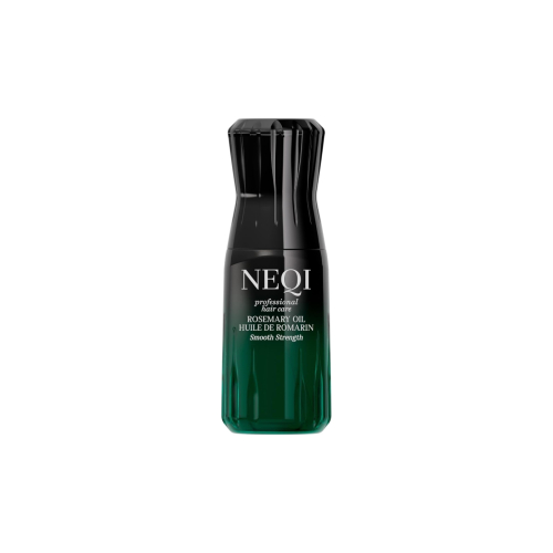 NEQI - Aceite capilar de romero Rosemary Oil Smooth Strenght