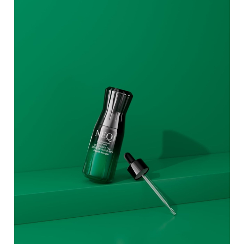 NEQI - Aceite capilar de romero Rosemary Oil Smooth Strenght