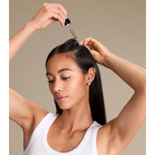 NEQI - Aceite capilar de romero Rosemary Oil Smooth Strenght