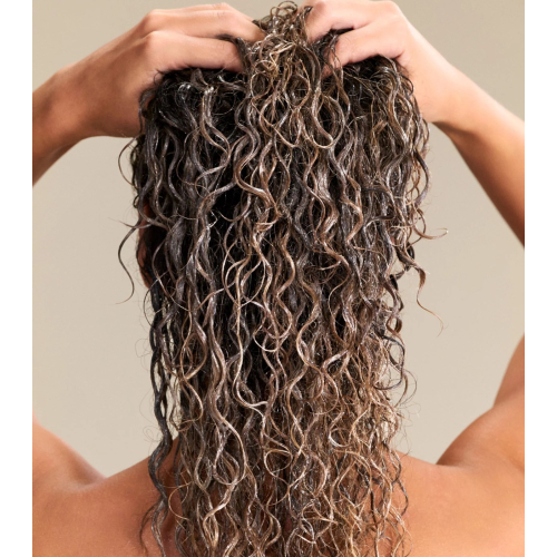 NEQI - *Build Boost* - Acondicionador fortalecedor