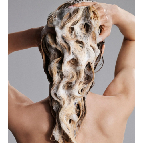 NEQI - *Build Boost* - Champú fortalecedor