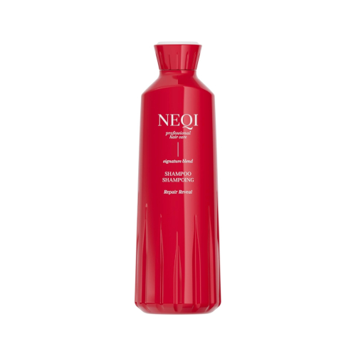 NEQI - *Repair Reveal* - Champú reparador