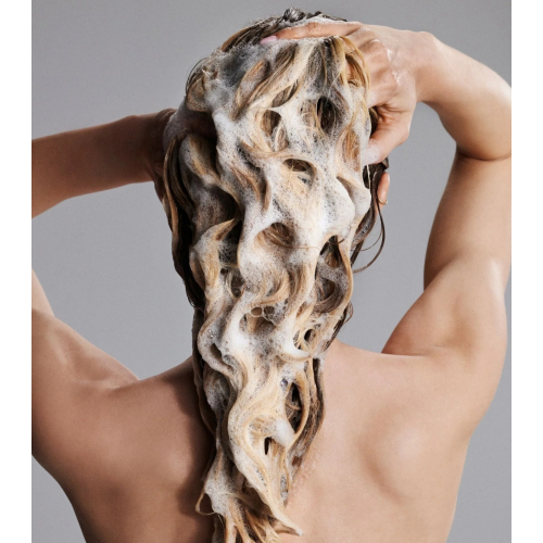 NEQI - *Diamond Glass* - Champú hidratación intensiva