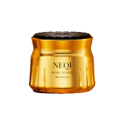 NEQI - *Diamond Glass* - Mascarilla capilar