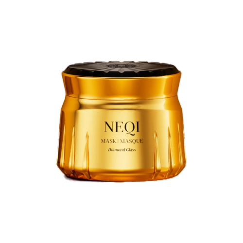 NEQI - *Diamond Glass* - Mascarilla capilar