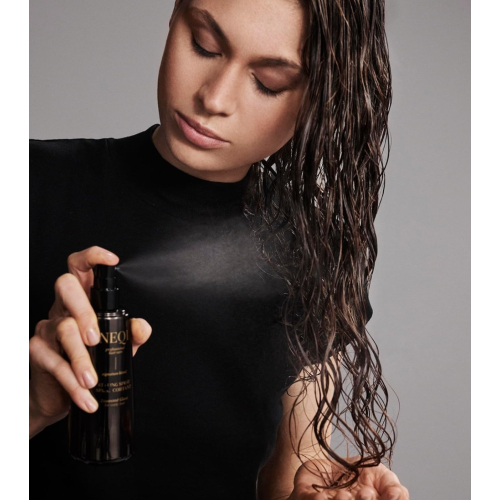 NEQI - *Diamond Glass* - Spray moldeador - Pelo rizado