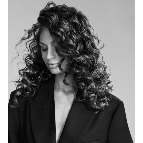 NEQI - *Diamond Glass* - Spray moldeador - Pelo rizado