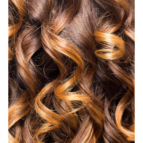 NEQI - *Diamond Glass* - Spray moldeador - Pelo rizado