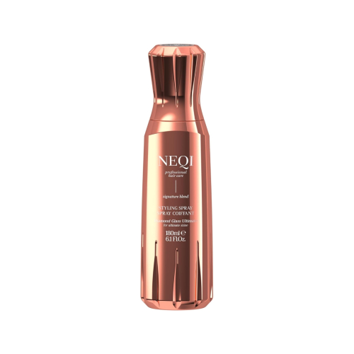 NEQI - *Diamond Glass* - Spray moldeador Styling Spray Ultimate