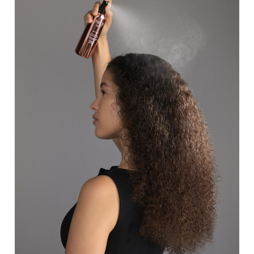 NEQI - *Diamond Glass* - Spray moldeador Styling Spray Ultimate