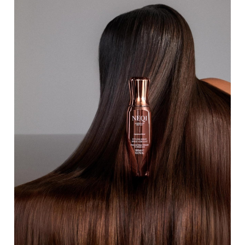 NEQI - *Diamond Glass* - Spray moldeador Styling Spray Ultimate